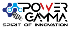 PowerGamma Logo